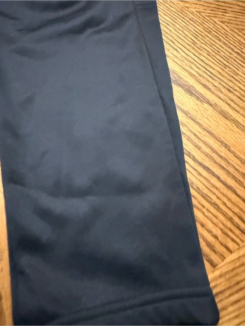 Under Armour Black Men's Athletic Joggers